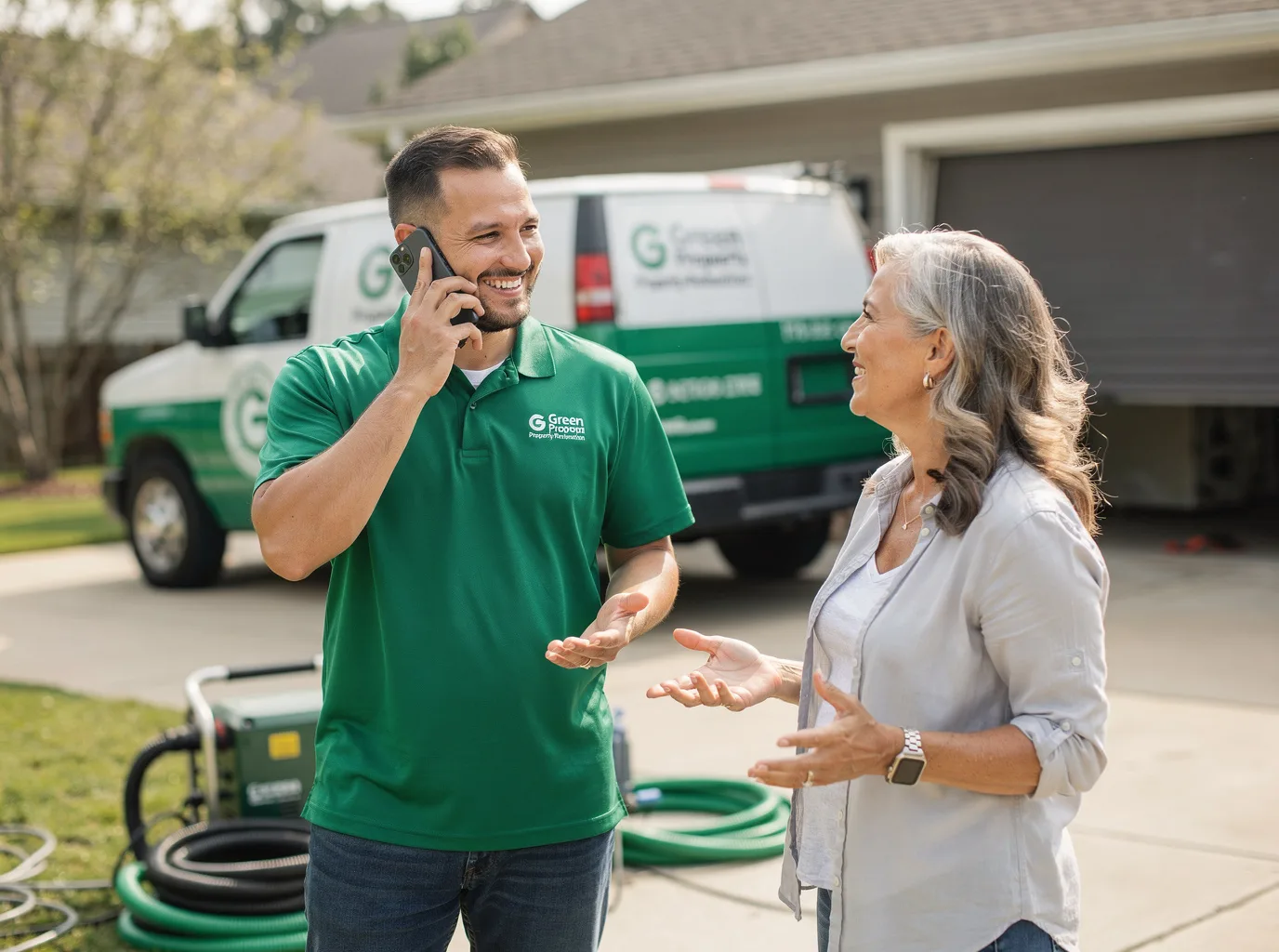 Water Damage Restoration Kingston, TN FAQs
